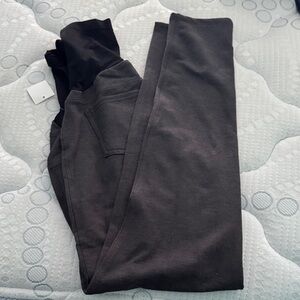 Motherhood Maternity Black Pants